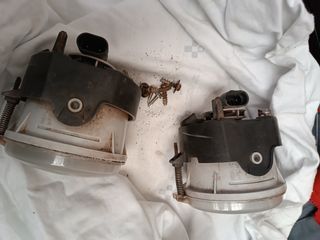 Lote Chrysler Voyager