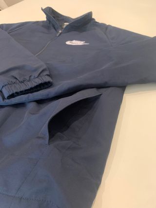 Chaqueta Nike M