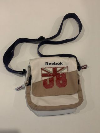 Bandolera Reebok