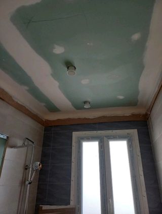 pinturas y reformas matias