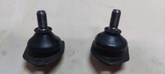 Rótulas amortiguación Renault 4