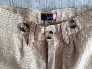 Traje ceremonia talla 18 meses