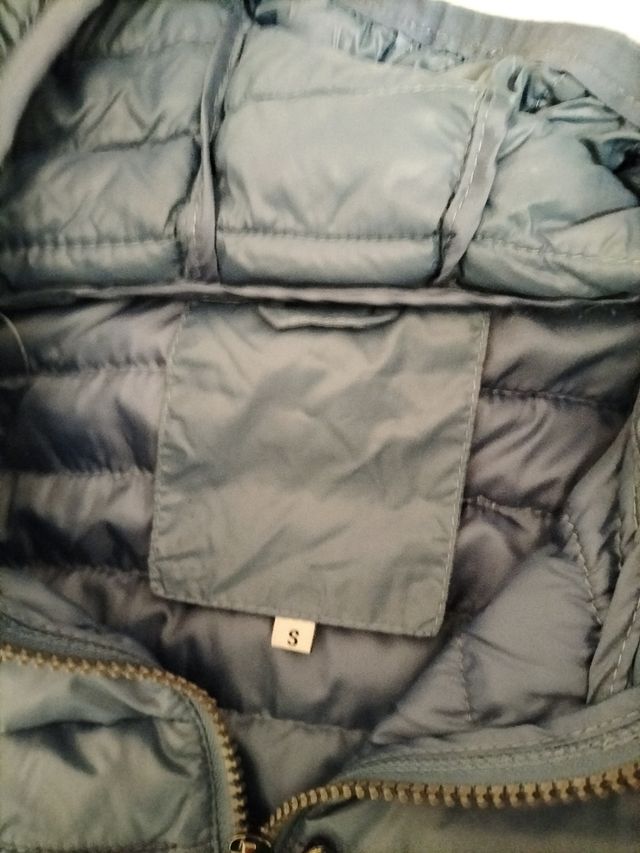 giubbino 100 gr light Facit