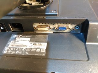 Monitor ACER 19 pulgadas