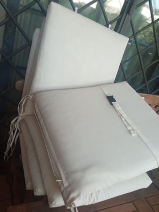 Macetas y cosas para el jardín