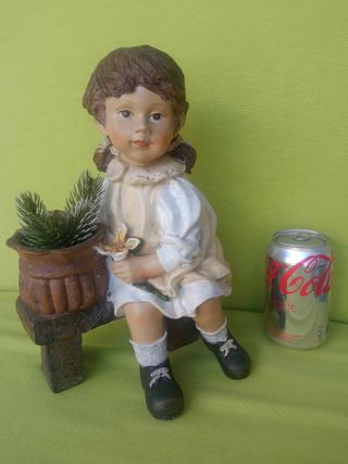 Macetas y cosas para el jardín