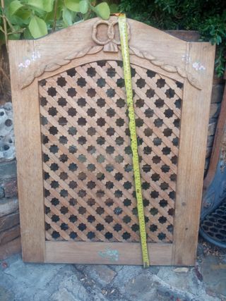 Macetas y cosas para el jardín