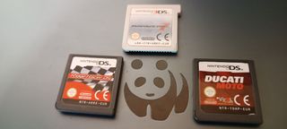 Giochi per Nintendo Racing DS/DSI/3DS