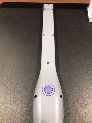 Lampada Disinfezione UV