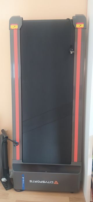 Cinta de correr CITYSPORTS