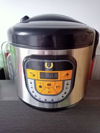 Robot de cocina