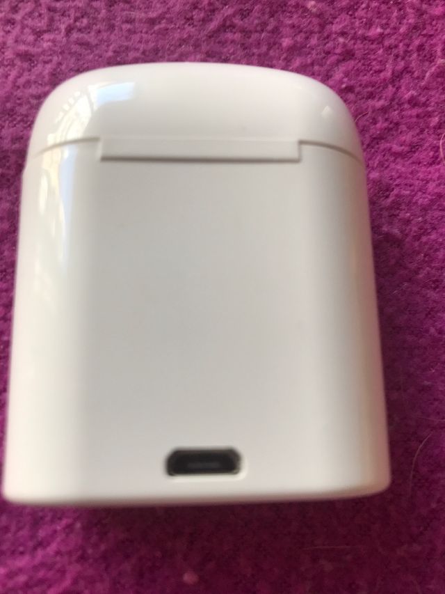 Auriculares inalámbricos