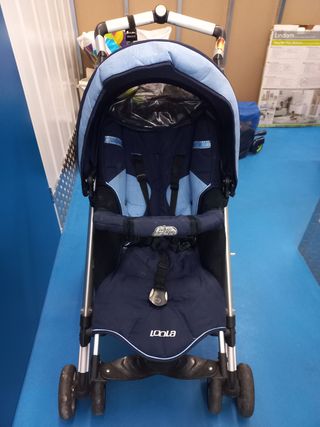 Se vende silla de paseo