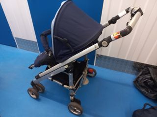 Se vende silla de paseo