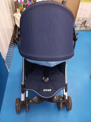 Se vende silla de paseo