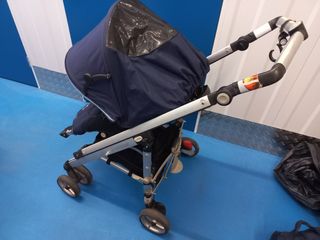 Se vende silla de paseo
