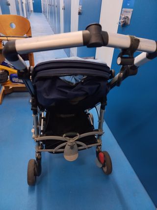 Se vende silla de paseo
