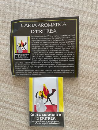 Profumatore ambiente