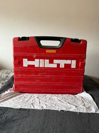 HILTI TE 16M