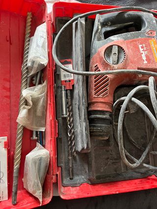 HILTI TE 16M