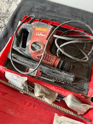 HILTI TE 16M