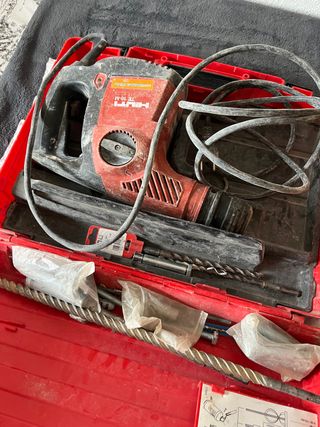 HILTI TE 16M