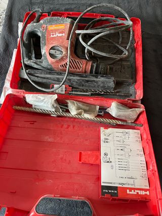 HILTI TE 16M