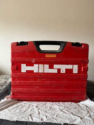 HILTI TE 16M