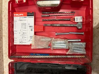 HILTI TE 16M