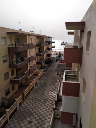 Piso en alquiler