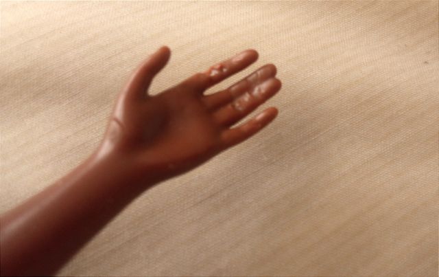 Barbie brunetta fashionista mattel