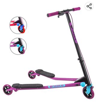 Patinete 


