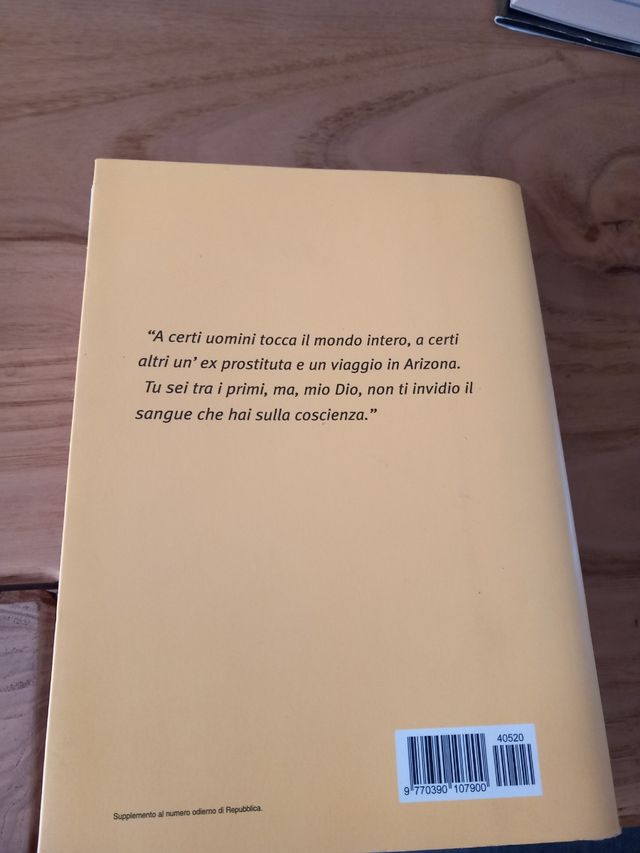 L.A. Confidential di J. Ellroy