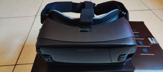 Samsung Gear Vr