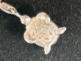 Thomas Sabo pulsera anillas grandes y Charms