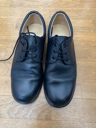 Zapatos niño