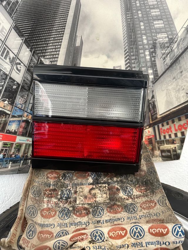 Piloto trasero vw passat variant b3