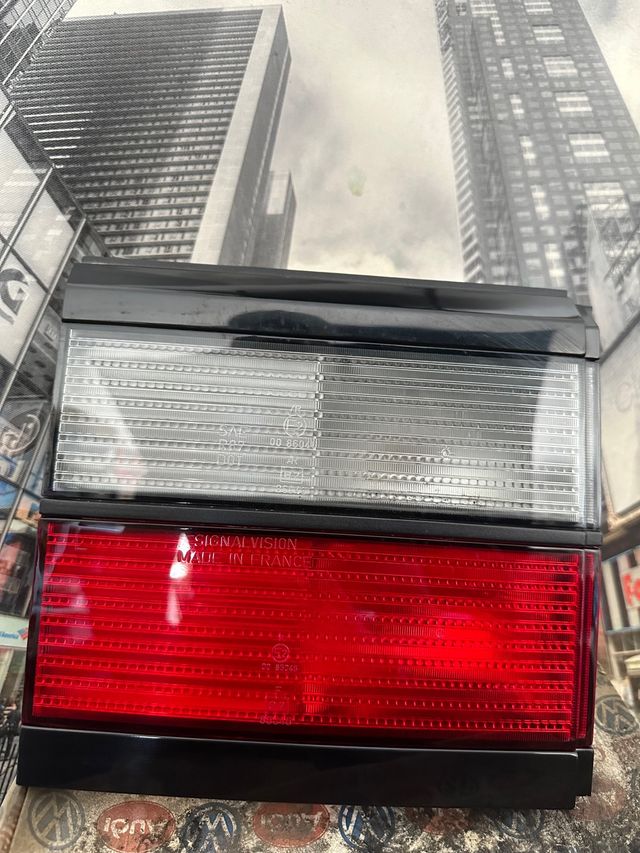 Piloto trasero vw passat variant b3