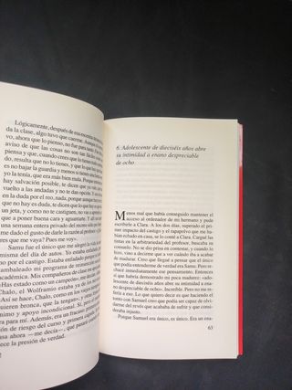 En primaria todos éramos muy listos