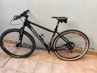 Btt Pinarello