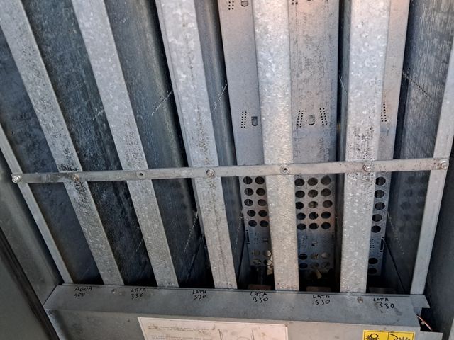 maquina vending bebidas