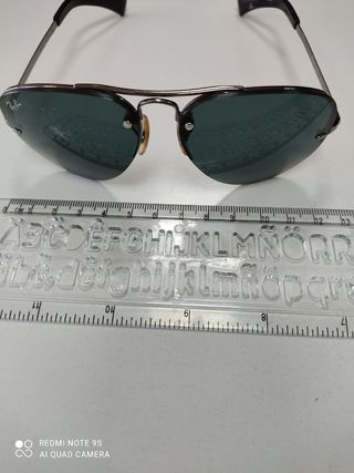 Gafas de sol Ray-Ban
