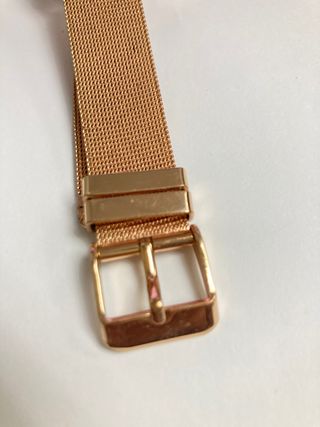 Reloj quartz ROM TIMES