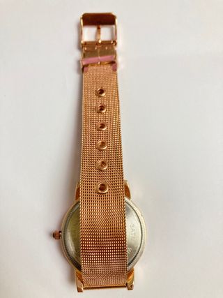 Reloj quartz ROM TIMES