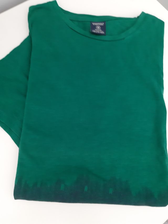 Camiseta Springfield Talla M