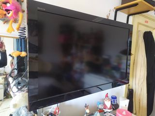 televisión SONY BRAVIA