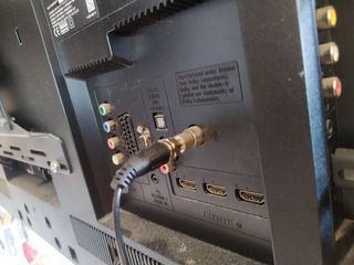 televisión SONY BRAVIA