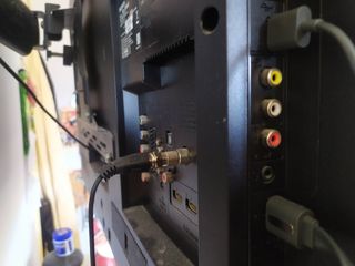 televisión SONY BRAVIA