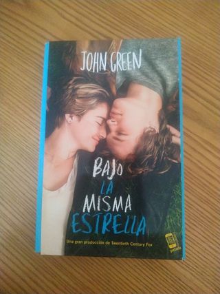 bajo la misma estrella