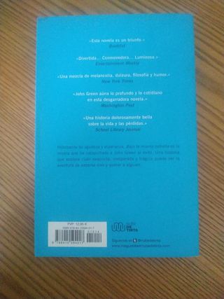 bajo la misma estrella